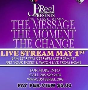 Meet your Posher, Bessie